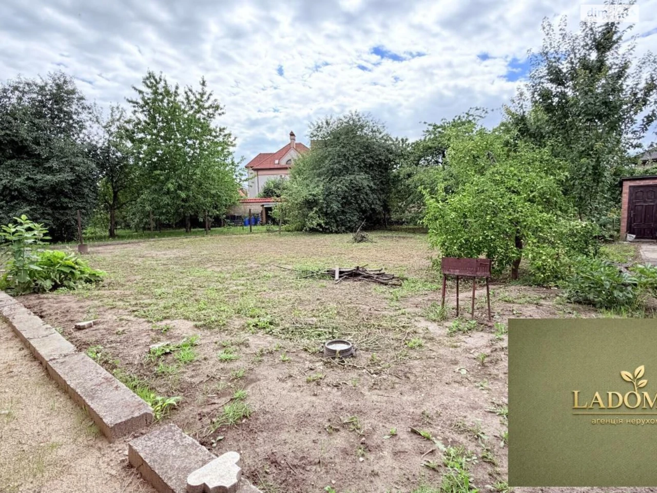 Продаж Ділянка під житлову забудову Новий Двір