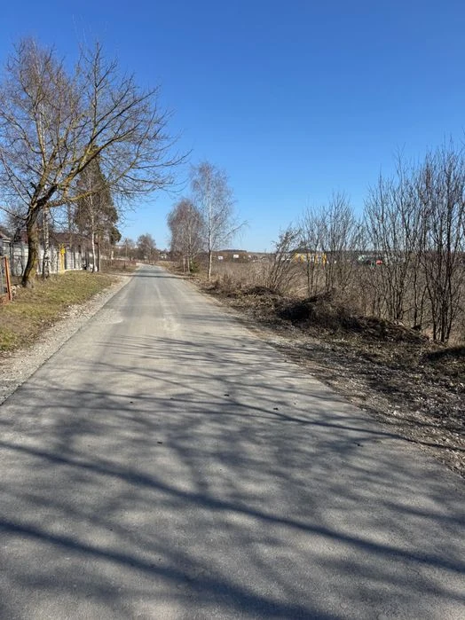 Продам рівну ділянку 6 сот Новий Двір