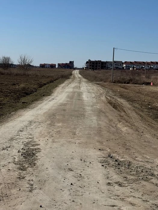 Продам рівну ділянку 6 сот Новий Двір