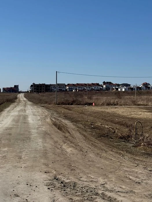 Продам рівну ділянку 6 сот Новий Двір