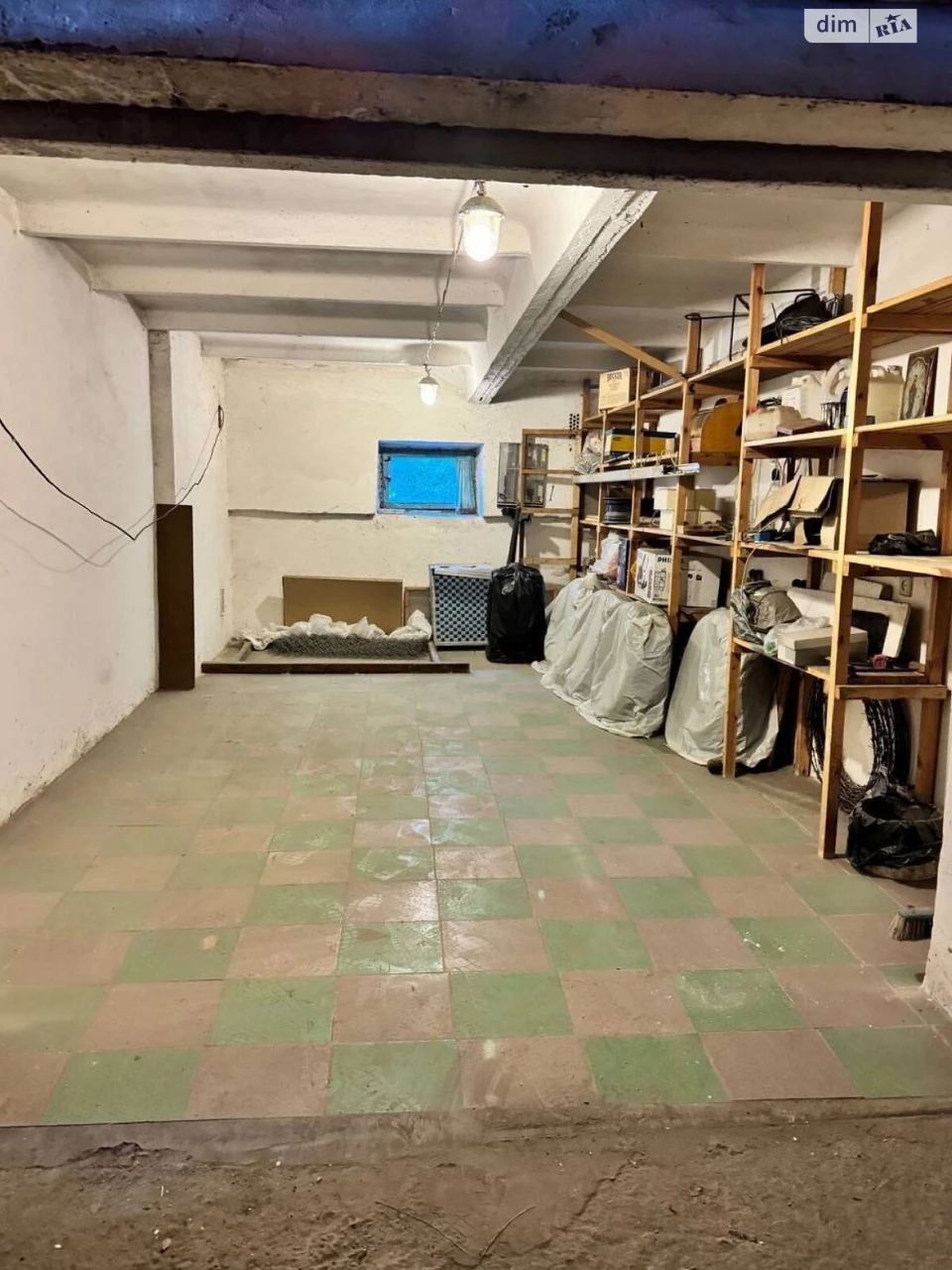 Продаж Окремий гараж Чайка