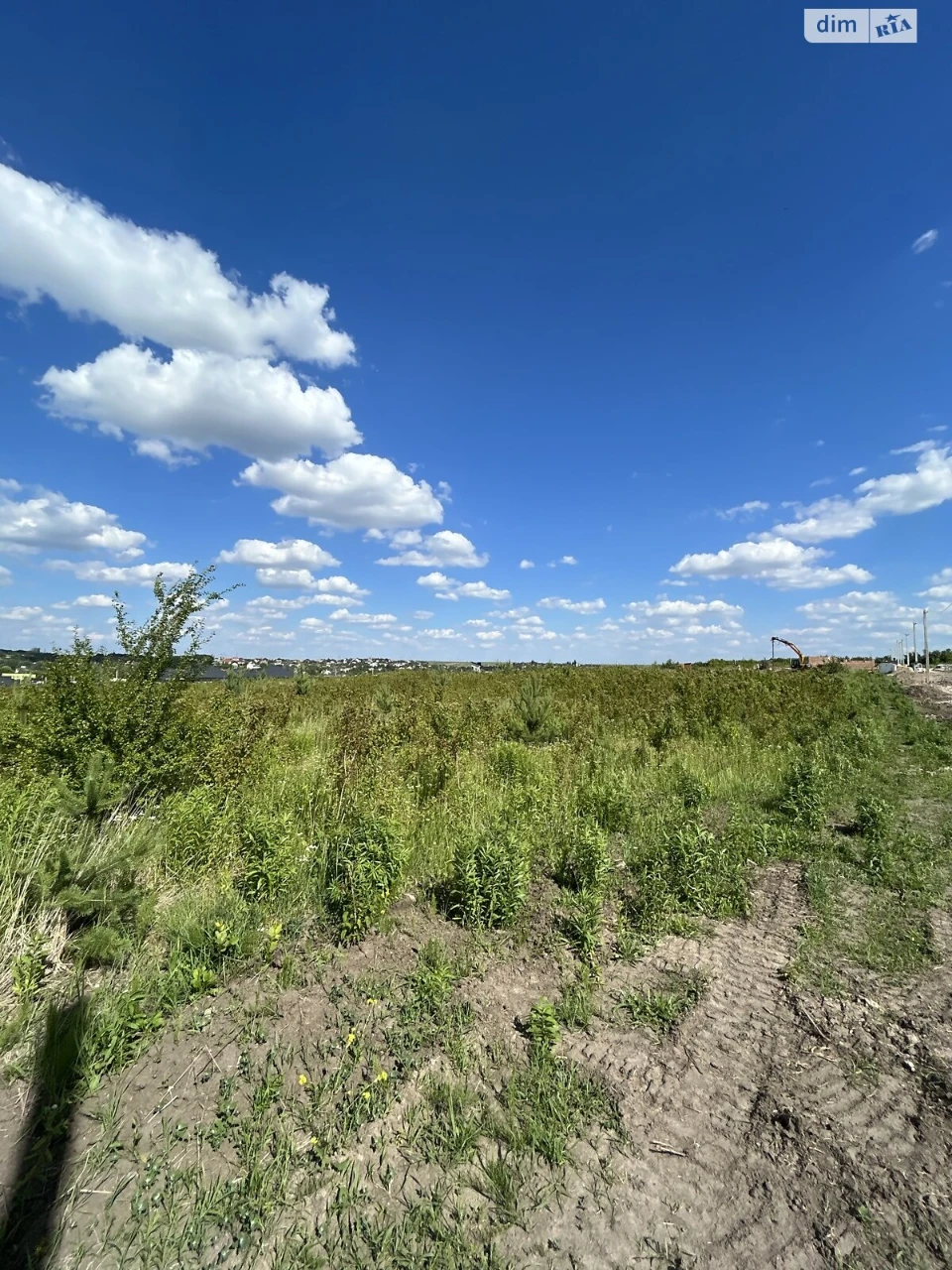 Продаж Ділянка під житлову забудову Льонокомбінат