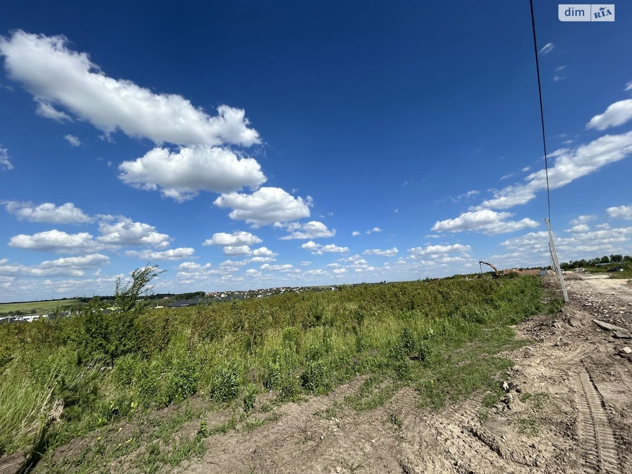 Продаж Ділянка під житлову забудову Льонокомбінат