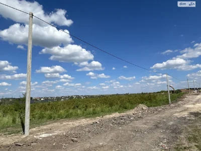 Продаж Ділянка під житлову забудову Льонокомбінат