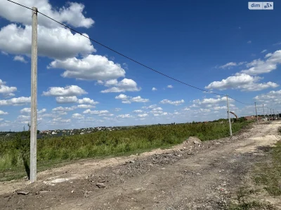 Продаж Ділянка під житлову забудову Льонокомбінат