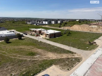 Продаж Ділянка під житлову забудову Щасливе