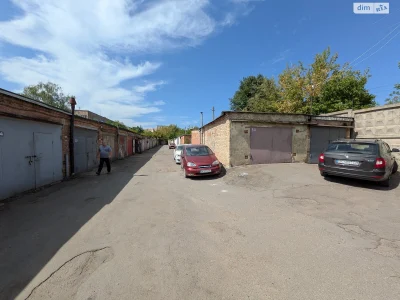 Продаж Окремий гараж Ювілейний