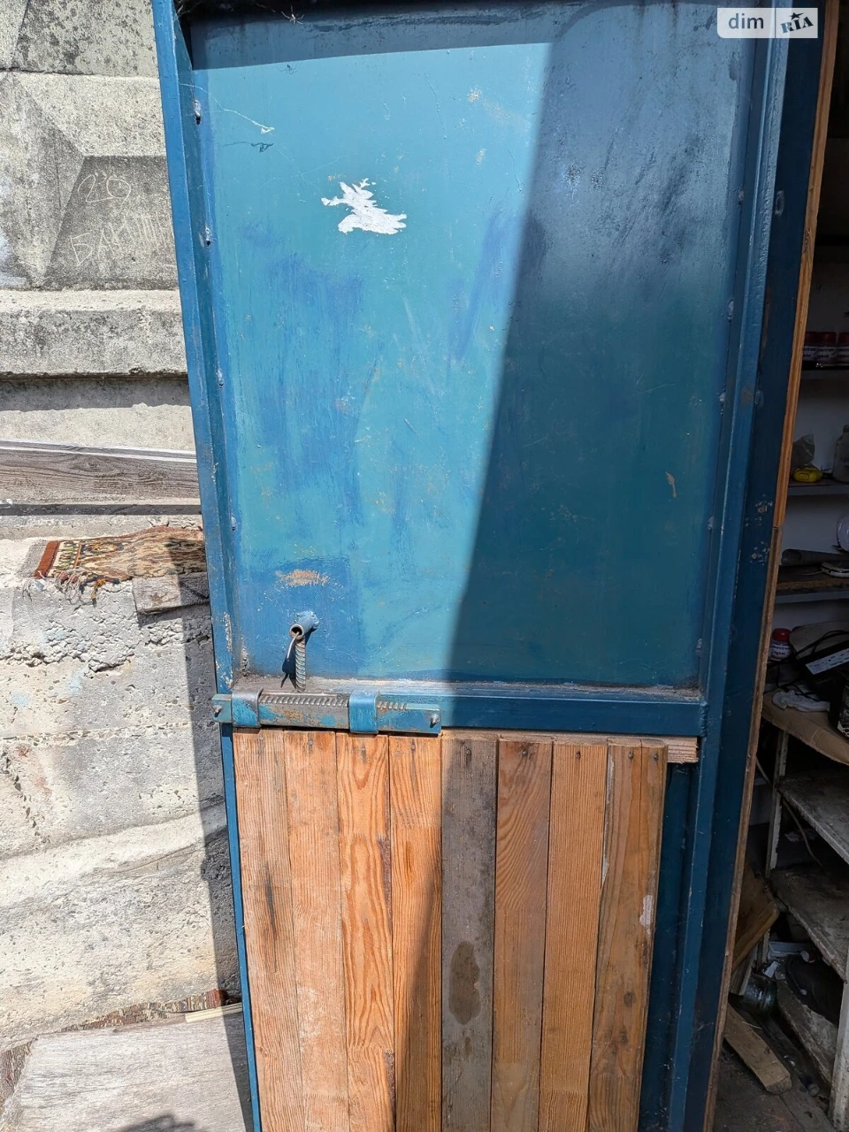 Продаж Окремий гараж Ювілейний