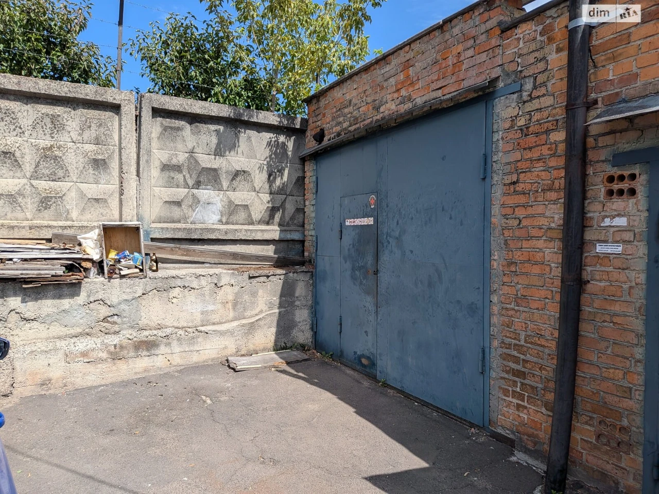 Продаж Окремий гараж Ювілейний