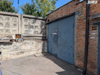 Продаж Окремий гараж Ювілейний