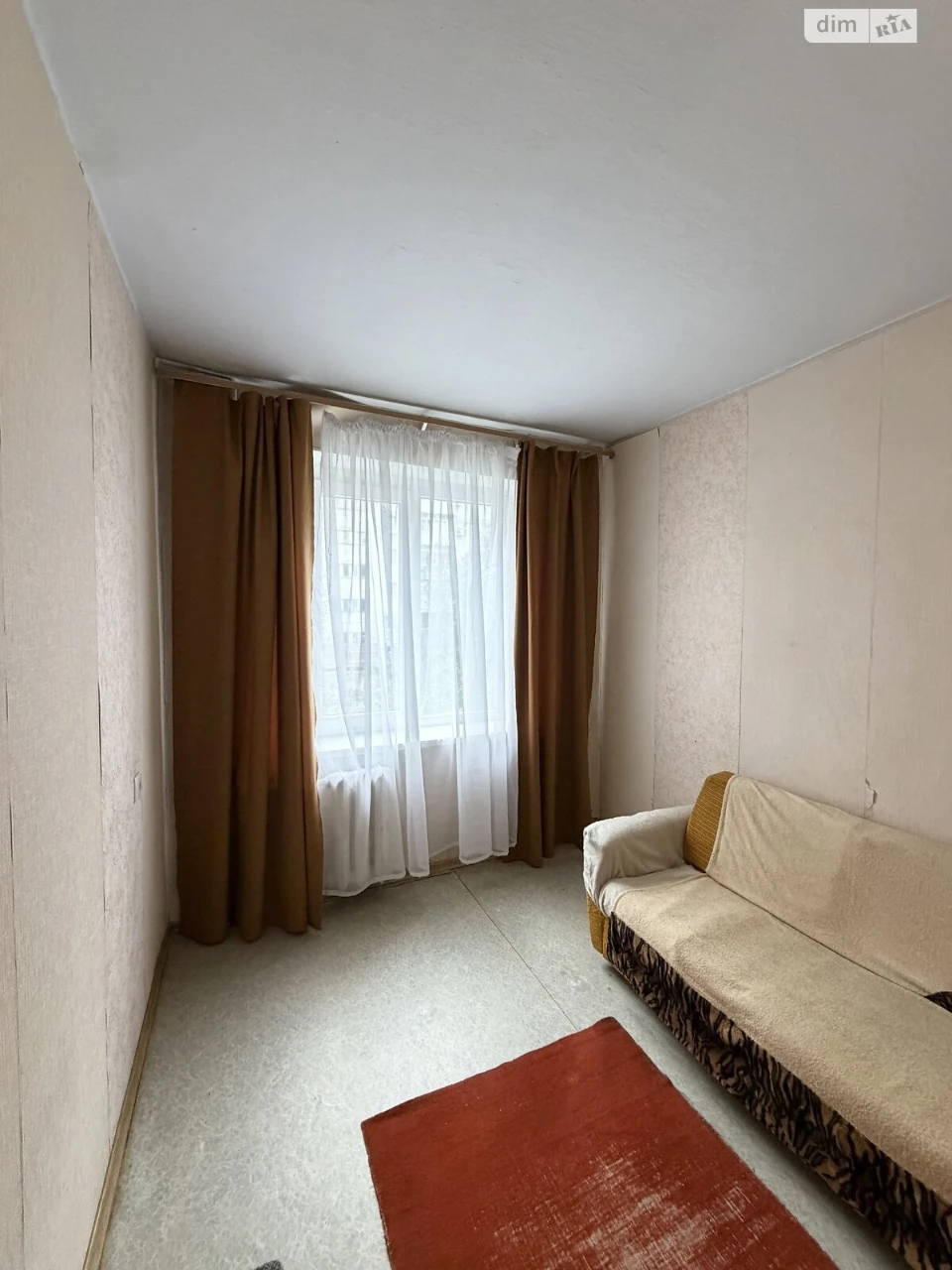 Продаж Квартира Центральний