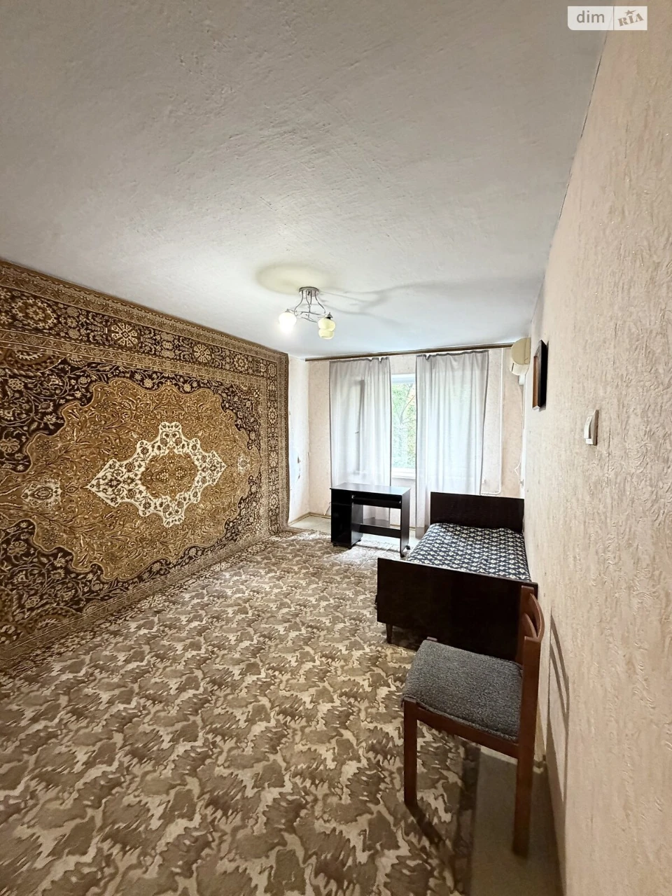 Продаж Квартира Центральний