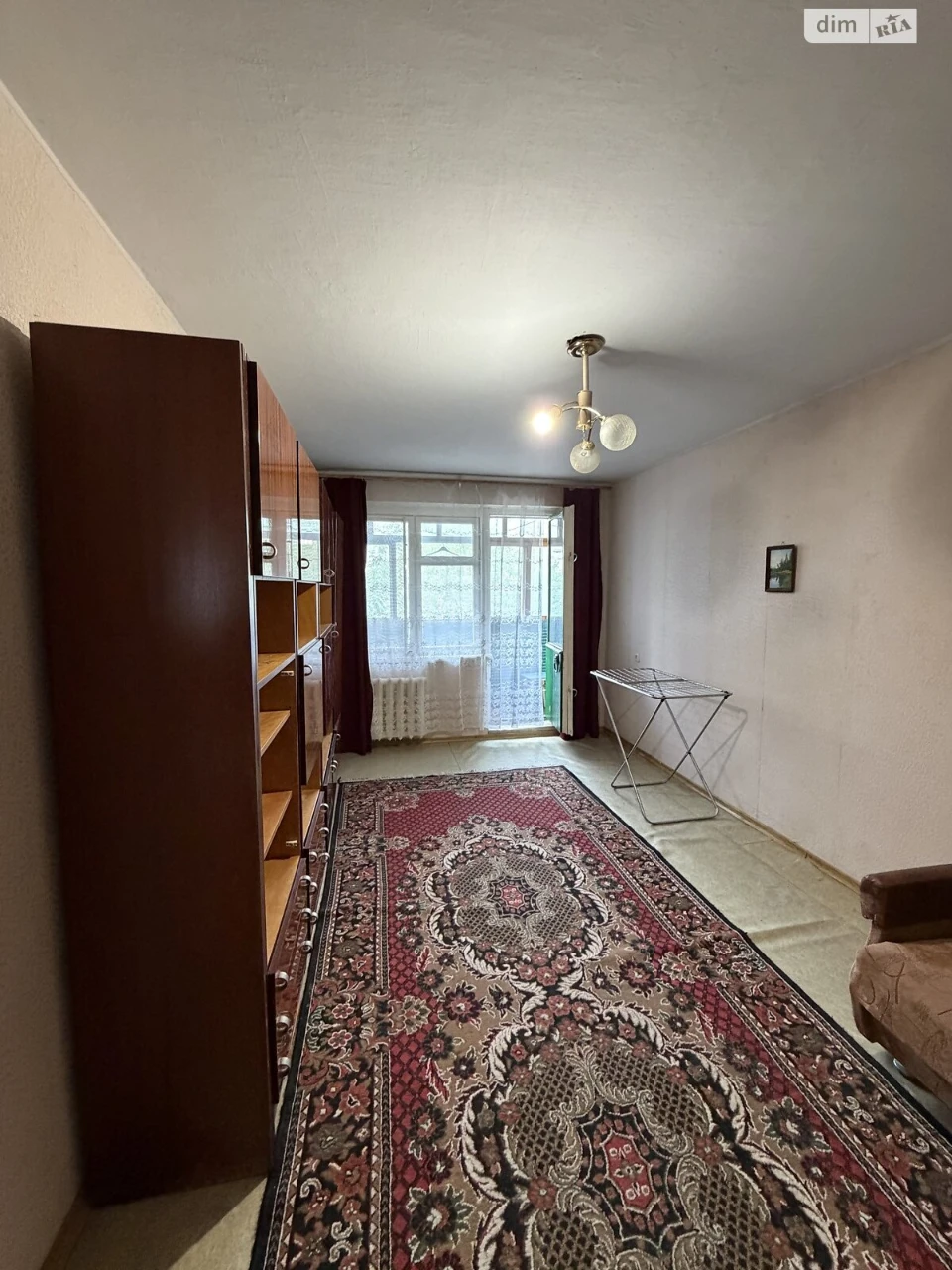 Продаж Квартира Центральний