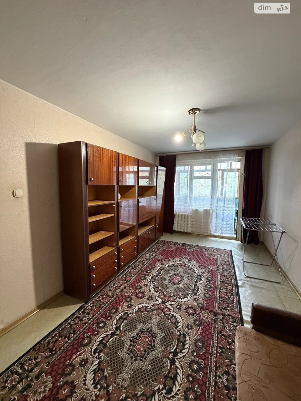 Продаж Квартира Центральний