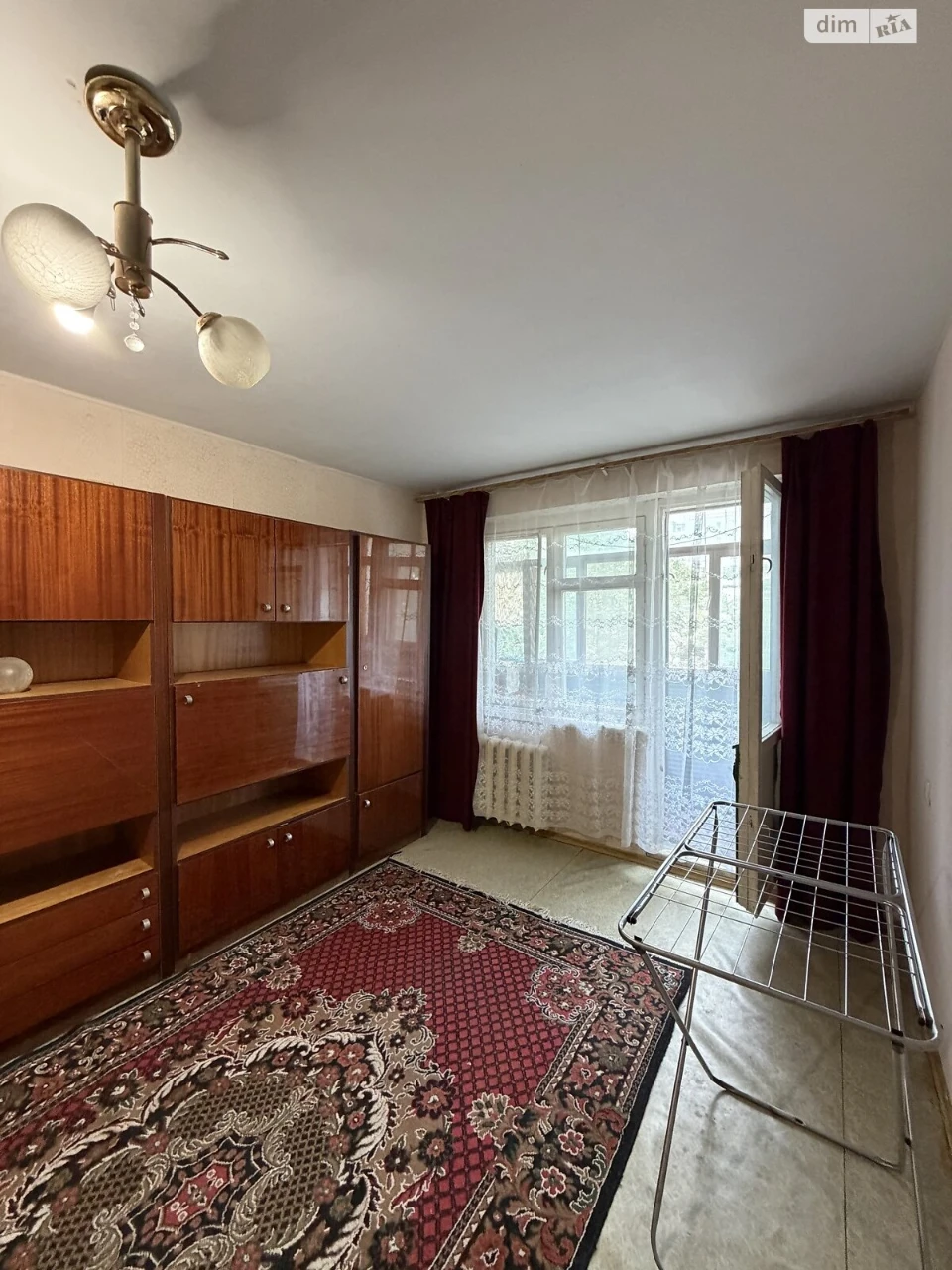 Продаж Квартира Центральний