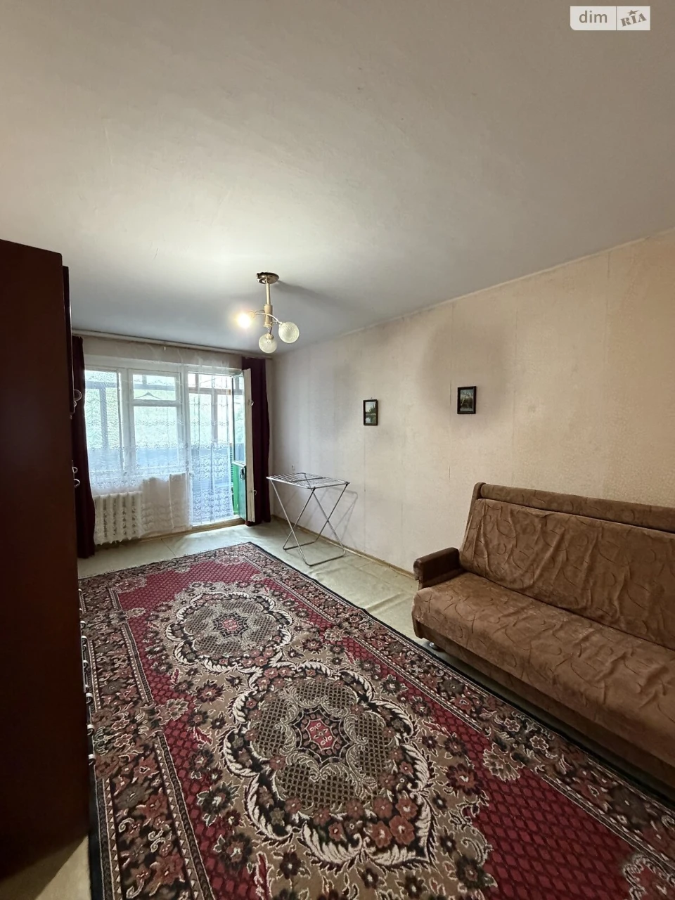 Продаж Квартира Центральний