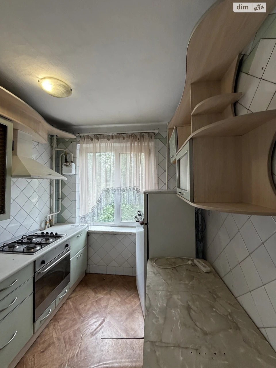 Продаж Квартира Центральний