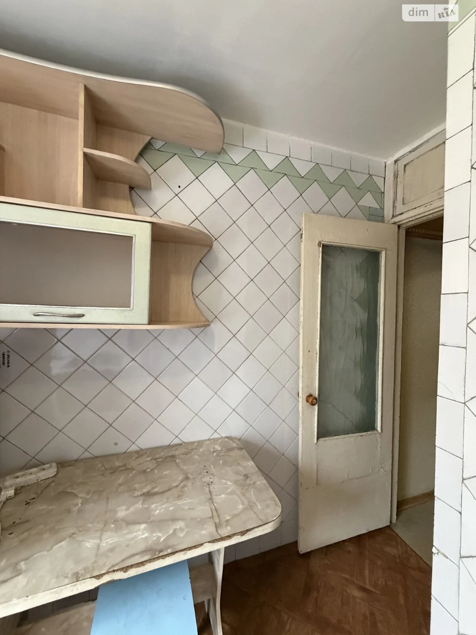 Продаж Квартира Центральний