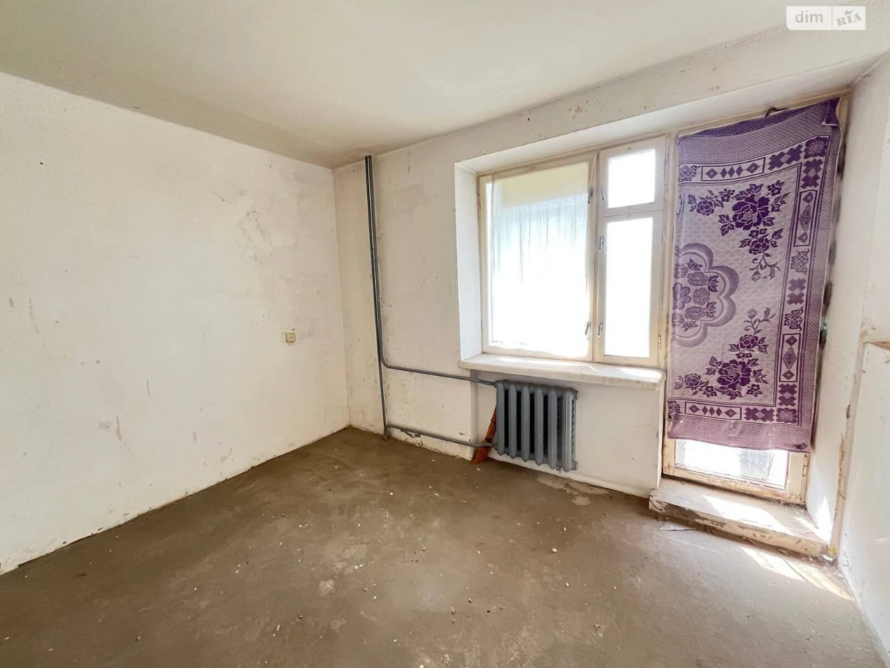 Продаж Квартира Центральний