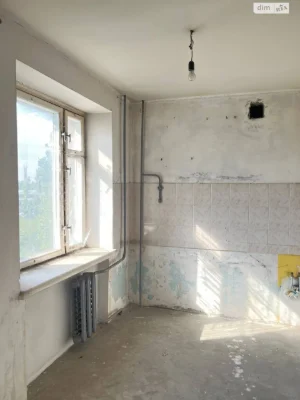 Продаж Квартира Центральний