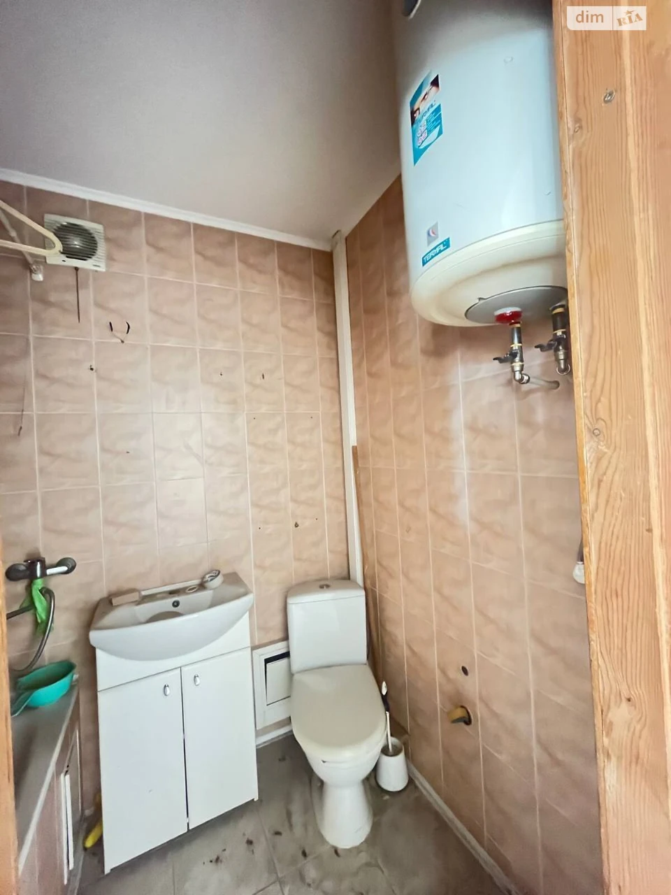 Продаж Квартира Центральний