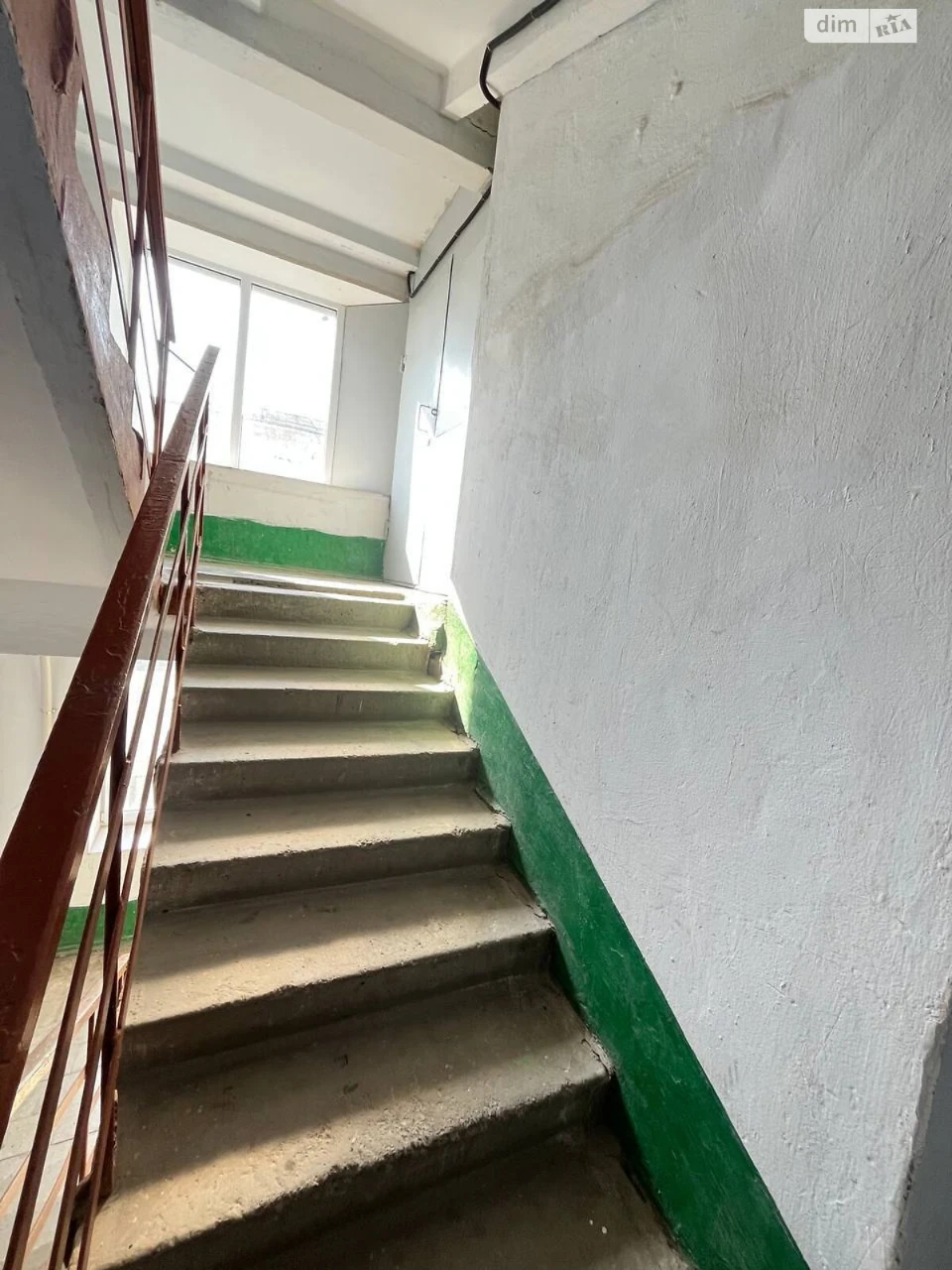 Продаж Квартира Центральний