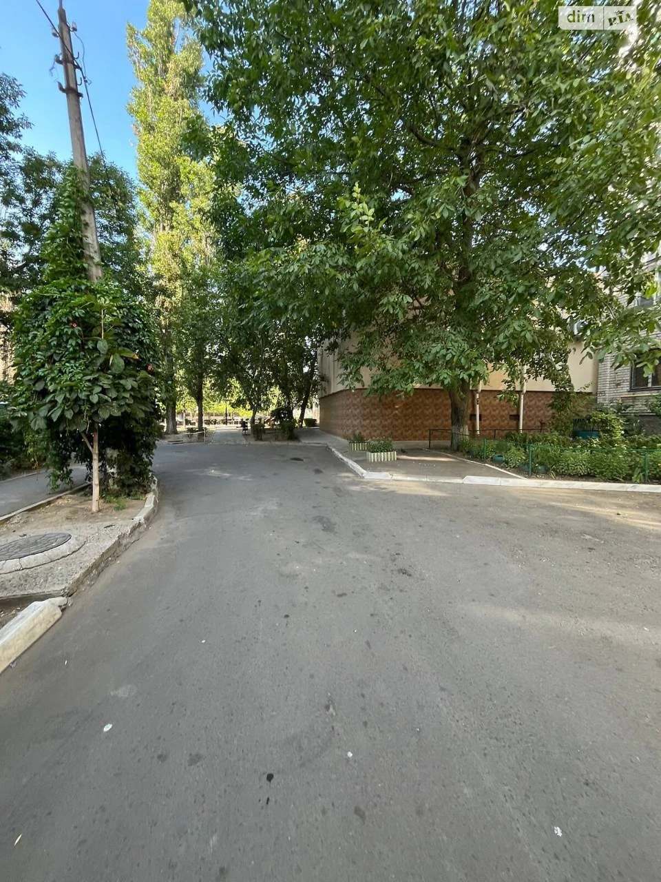 Продаж Квартира Центральний
