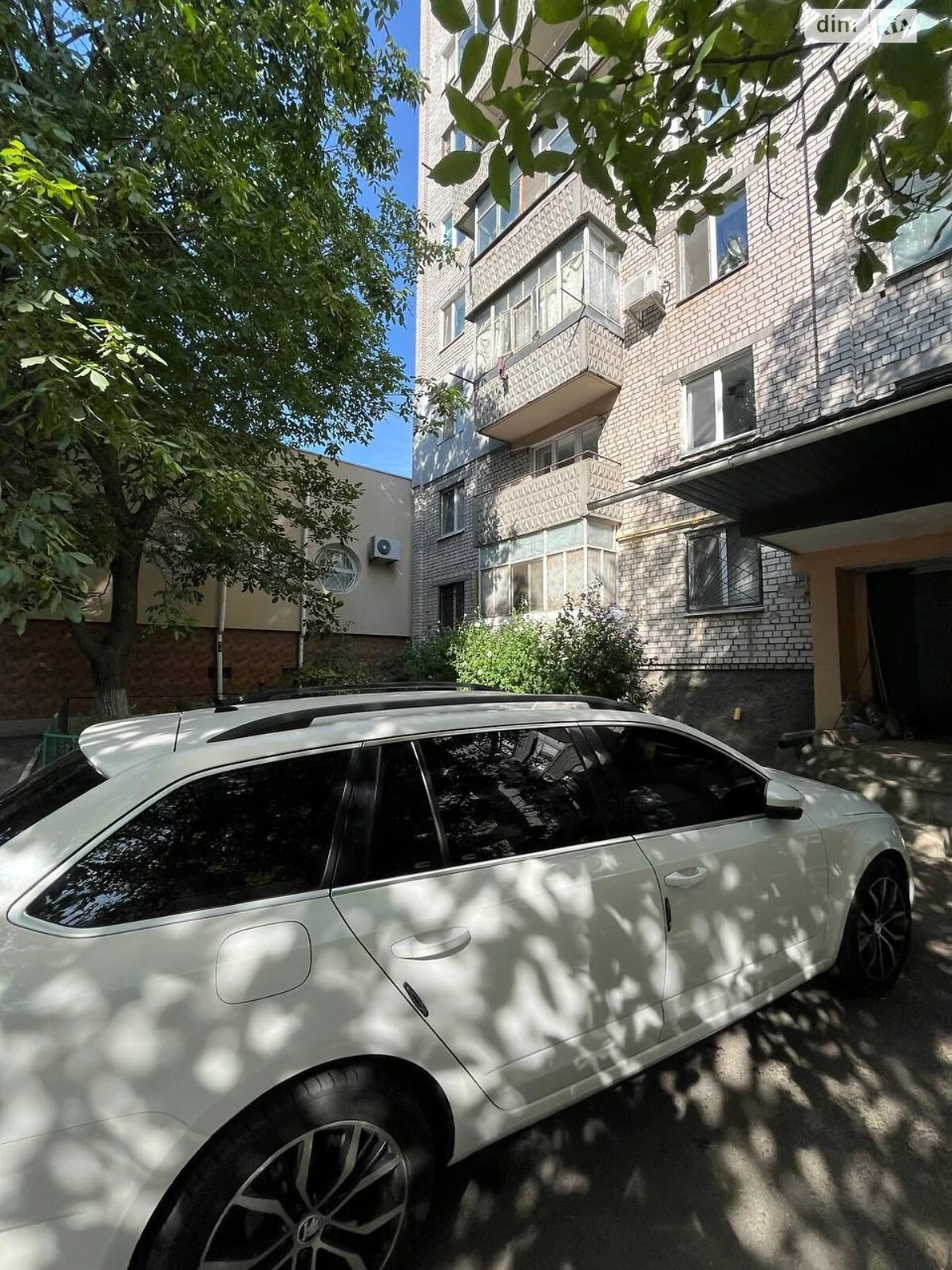 Продаж Квартира Центральний