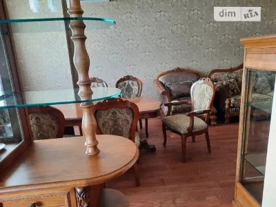 Sale of 3-room apartment 112 sq. m. on Vyshgorodska Street 45 • ID 34