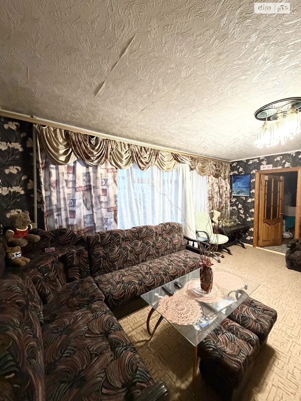 Продаж Квартира ЮТЗ