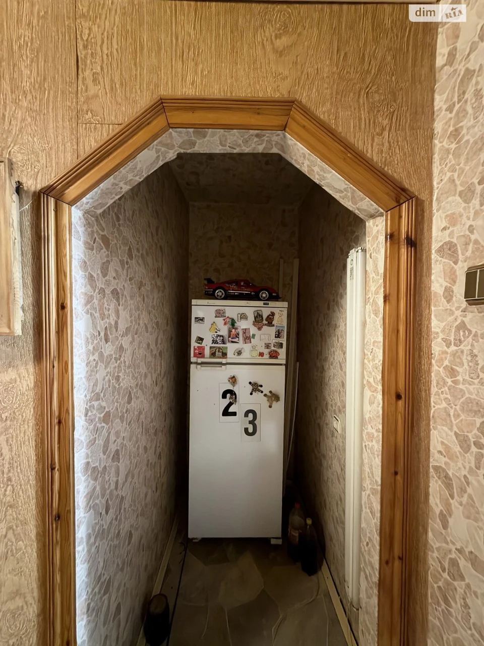 Продаж Квартира ЮТЗ