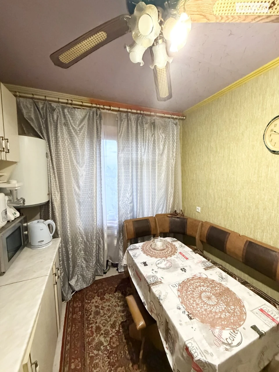 Продаж Квартира ЮТЗ