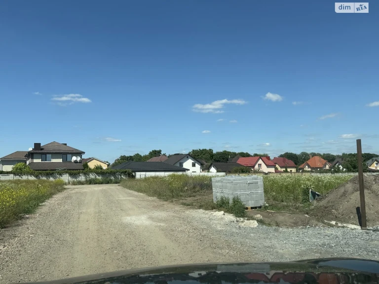 Продаж Ділянка під житлову забудову Агропереробка