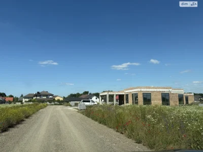 Продаж Ділянка під житлову забудову Агропереробка