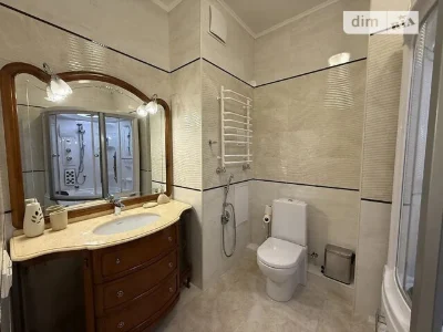 Sale of 3-room apartment 112 sq. m. on Vyshgorodska Street 45 • ID 34