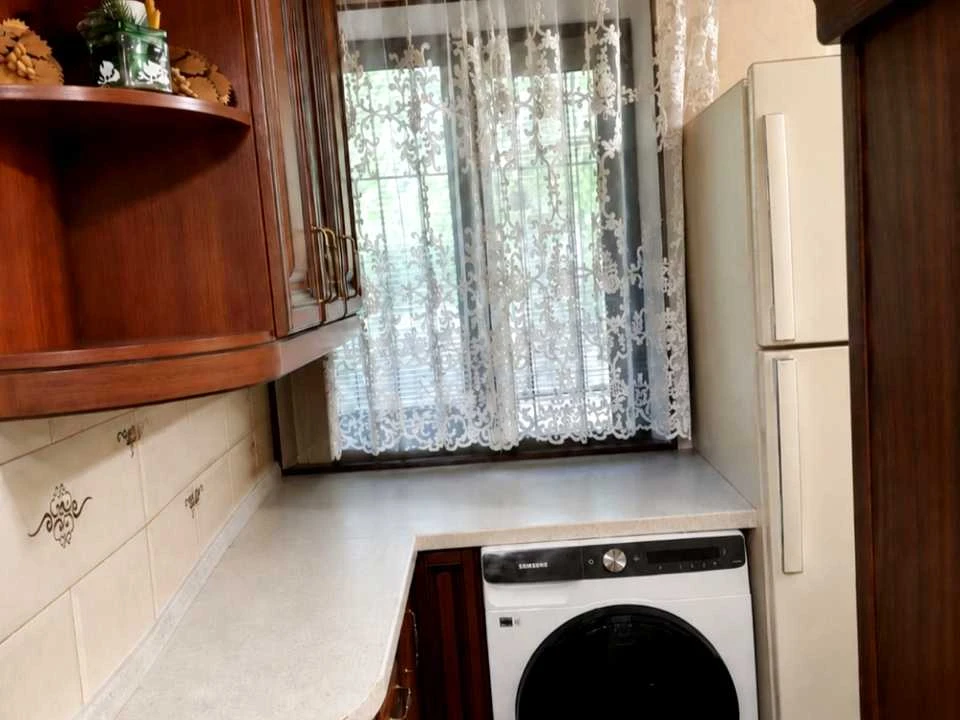 Квартира. Миколаїв, Китобоїв вул.