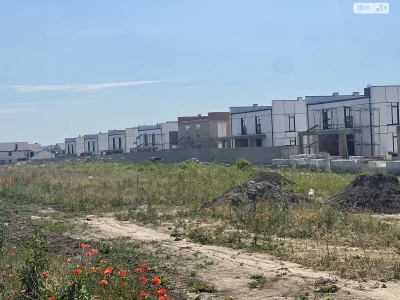 Продаж Ділянка під житлову забудову Щасливе