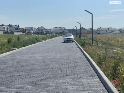 Продаж Ділянка під житлову забудову Щасливе