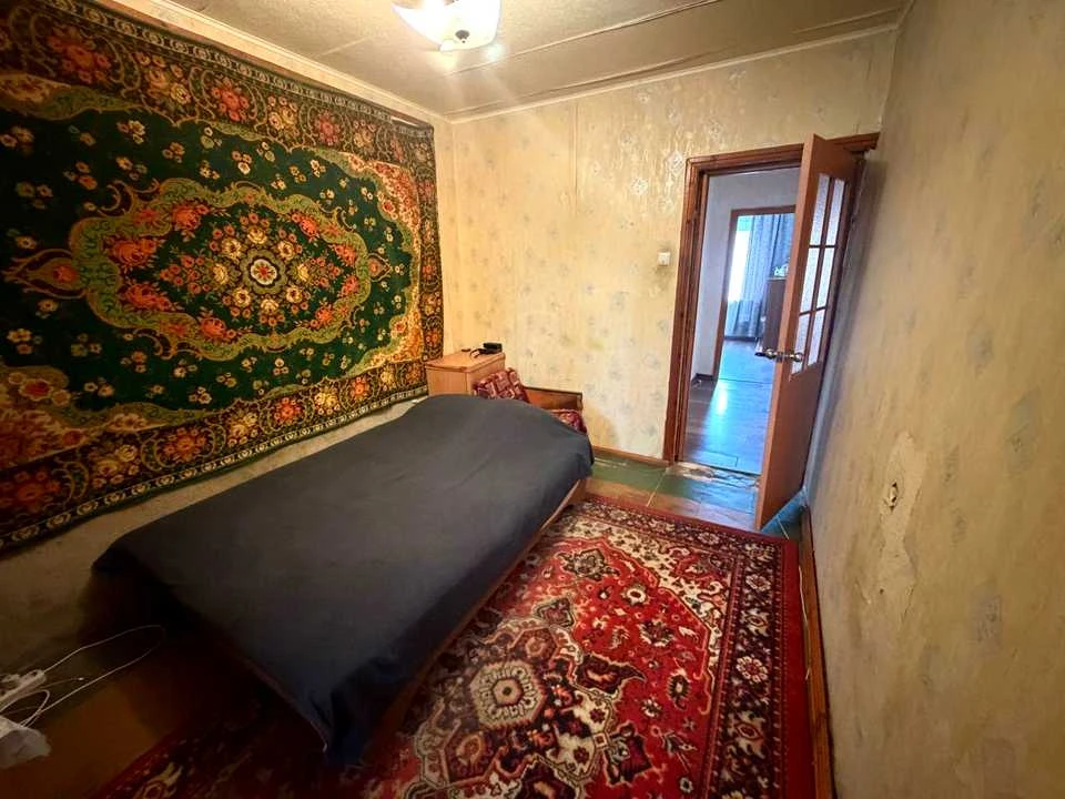 Квартира. Дніпро, Героїв просп.