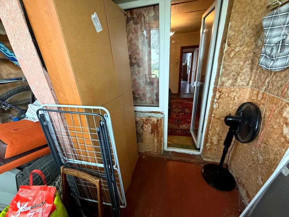Квартира. Дніпро, Героїв просп.