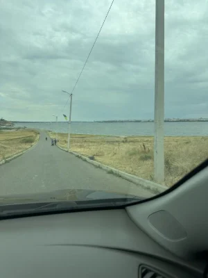 Продаю 1кв в Заводському районі з автономним опаленням