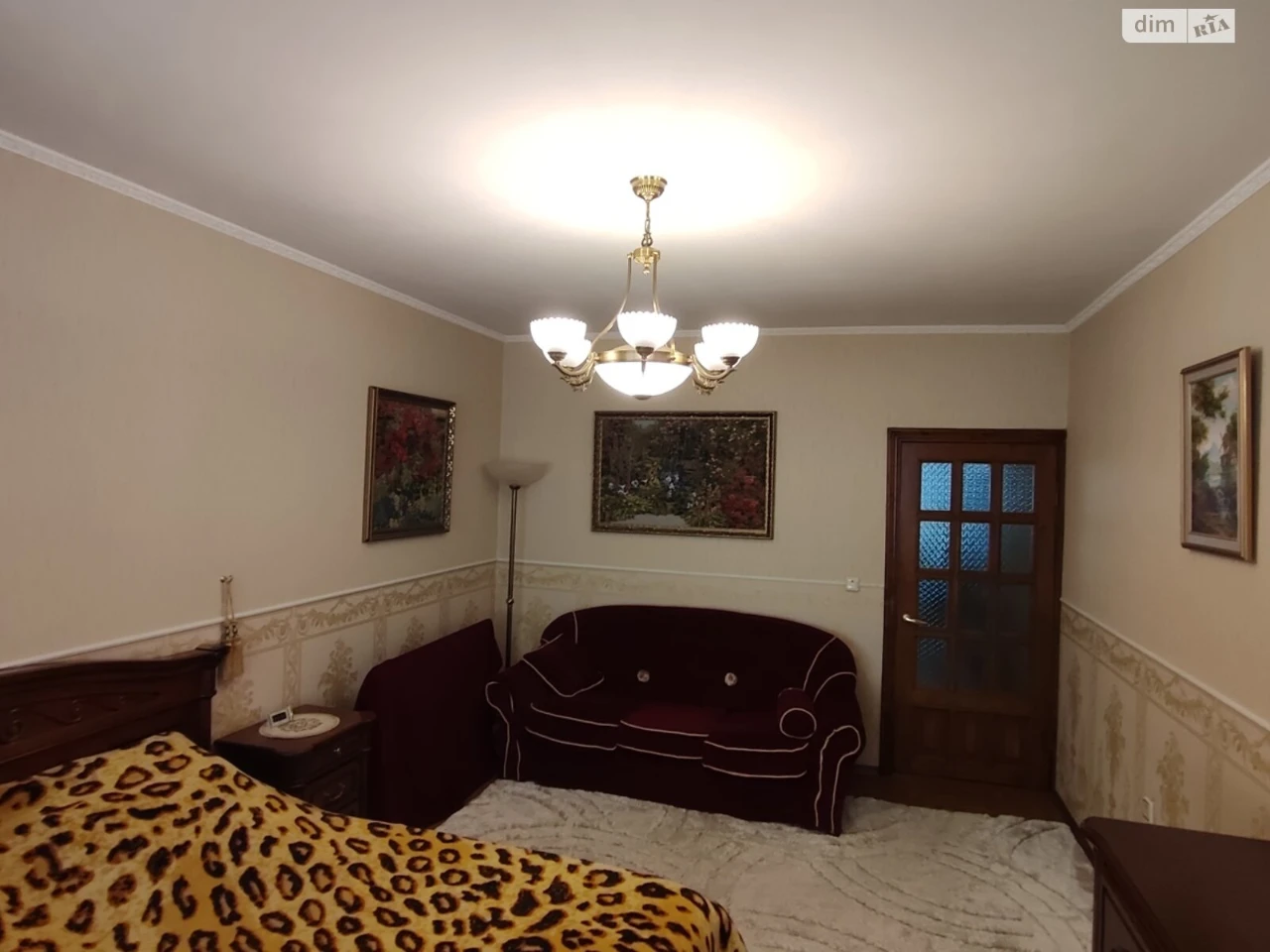 Продажа квартиры.