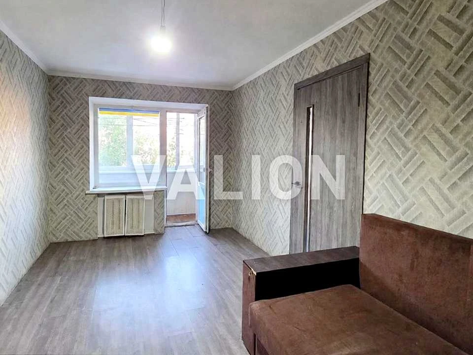 Apartment. Kyiv, Sobornosti Ave. (Reunification)