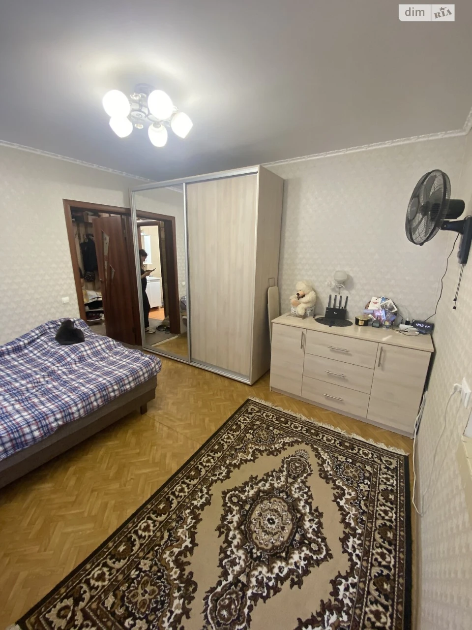 Продаж Квартира Старий Водопій