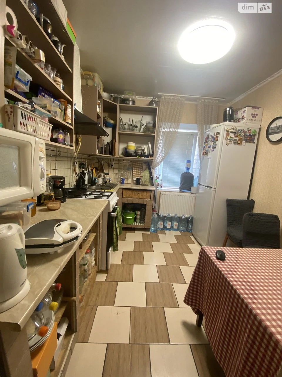 Продаж Квартира Старий Водопій