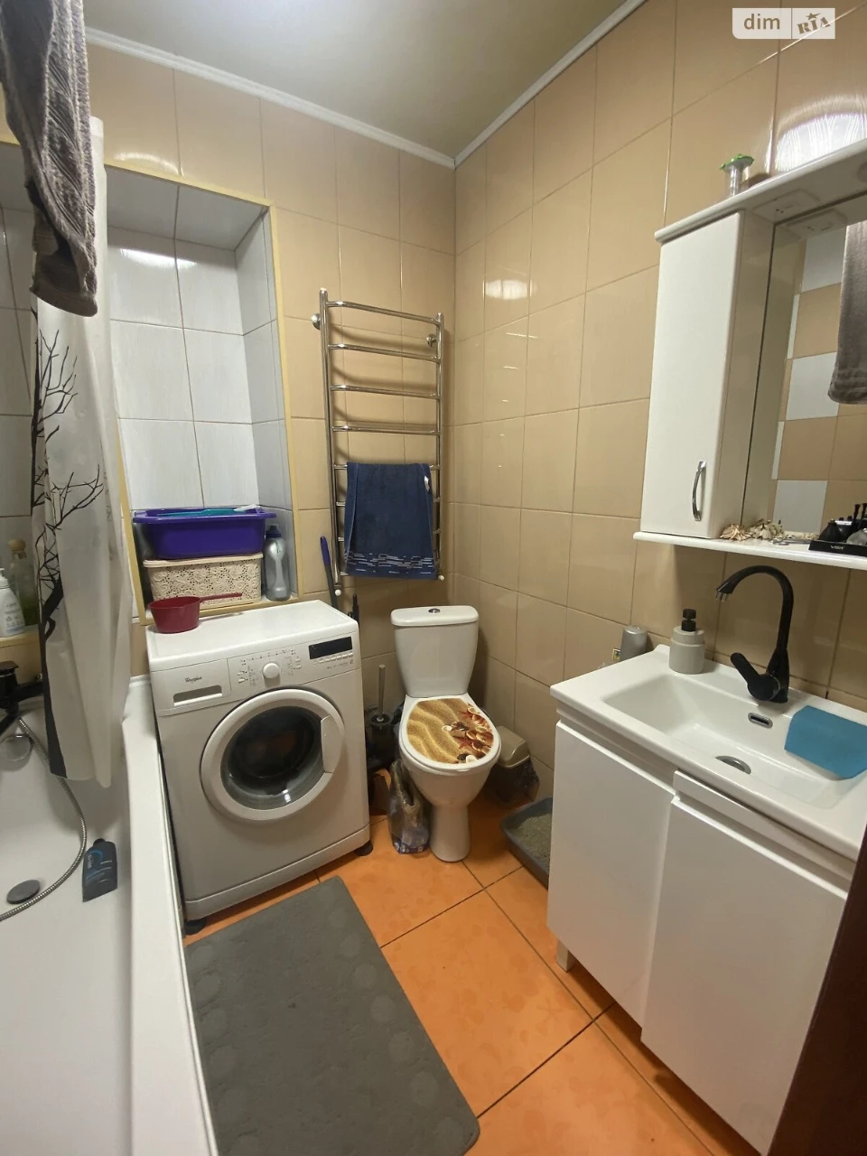 Продаж Квартира Старий Водопій