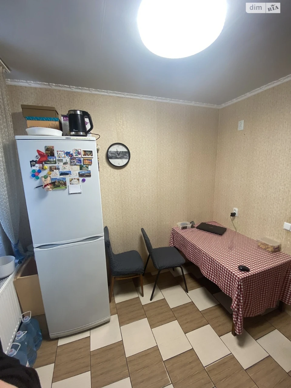 Продаж Квартира Старий Водопій