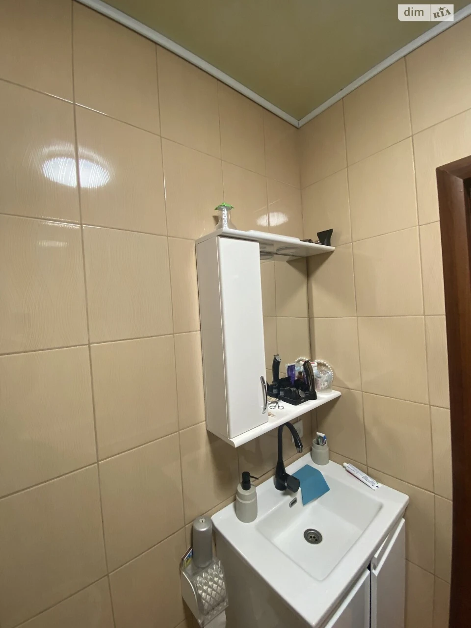 Продаж Квартира Старий Водопій
