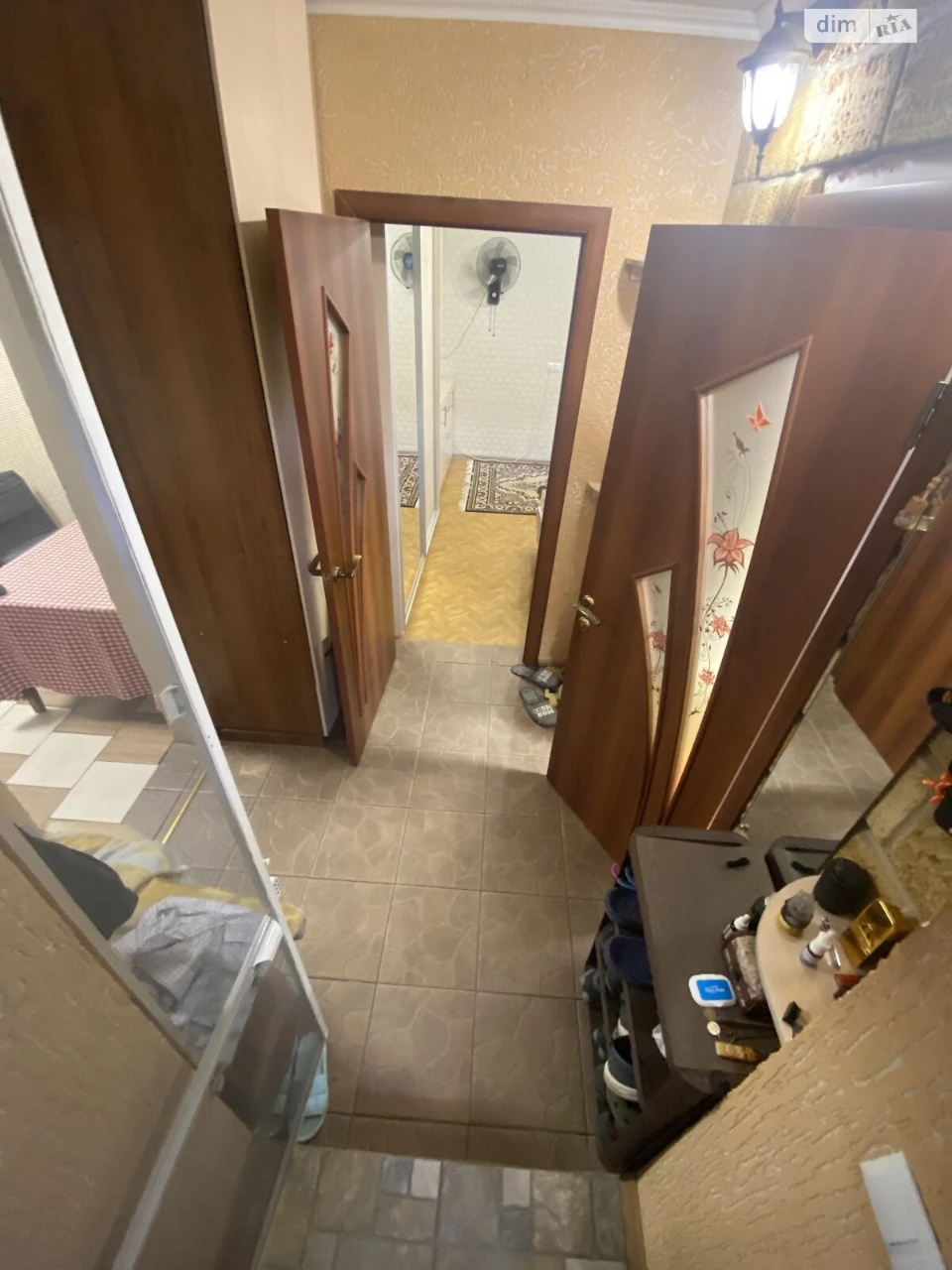 Продаж Квартира Старий Водопій