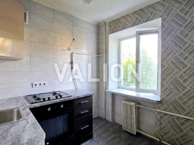 Apartment. Kyiv, Sobornosti Ave. (Reunification)
